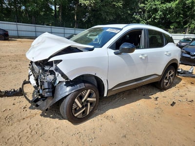 3N8AP6CE3TL****** 2026 Nissan Kicks