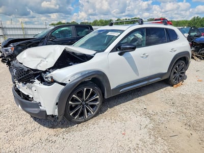 2024 Mazda CX-50
