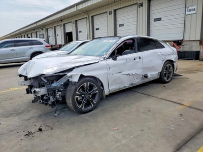5XXG64J27MG****** 2021 Kia K5