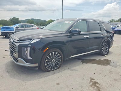 KM8R7DGE6PU****** 2023 Hyundai Palisade