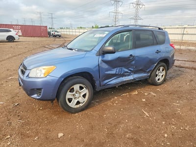 2T3ZF4DVXBW****** 2011 Toyota RAV4