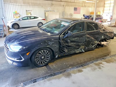 2023 Hyundai Sonata