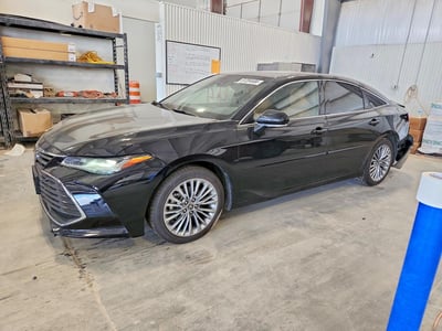 2021 Toyota Avalon