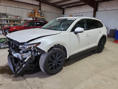 JM3TCBAY1N0****** 2022 Mazda CX-9