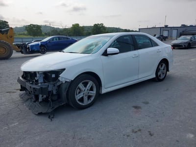 4T1BF1FK8EU****** 2014 Toyota Camry