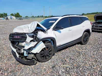 3GKALPEV1ML****** 2021 GMC Terrain