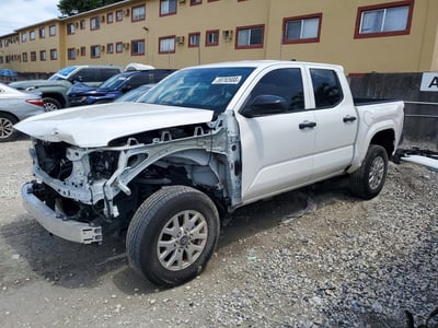 3TYKD5HN4RT****** 2024 Toyota Tacoma
