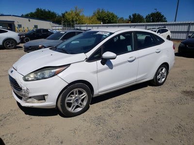 3FADP4BJ3HM****** 2017 Ford Fiesta