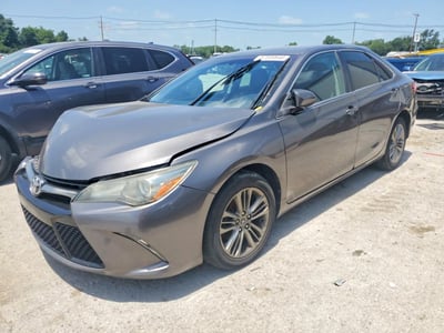 4T1BF1FK5GU****** 2016 Toyota Camry