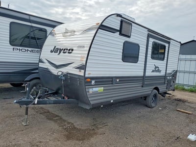 1UJBC0AJ1R1****** 2024 Jayco Jay Flight