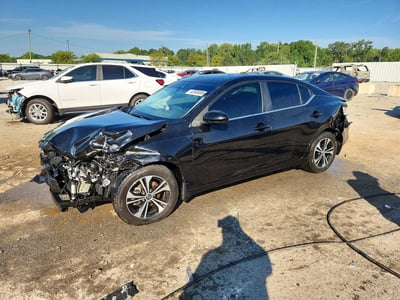 3N1AB8CV0PY****** 2023 Nissan Sentra