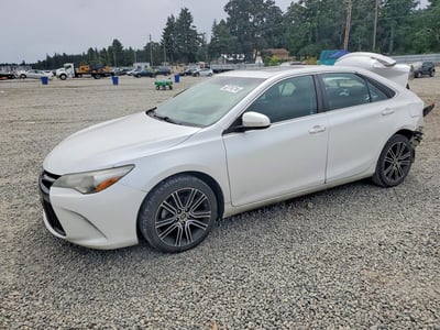 4T1BF1FK5GU****** 2016 Toyota Camry