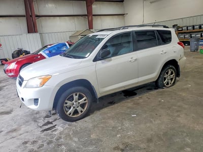 2T3ZF4DVXCW****** 2012 Toyota RAV4