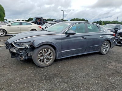 5NPEF4JA2LH****** 2020 Hyundai Sonata