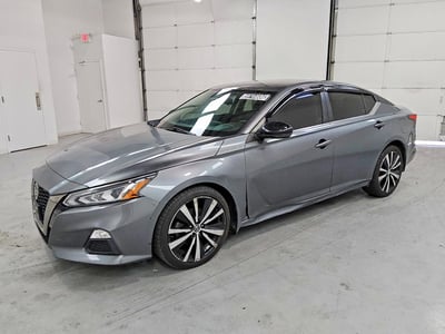 1N4BL4CW2KC****** 2019 Nissan Altima