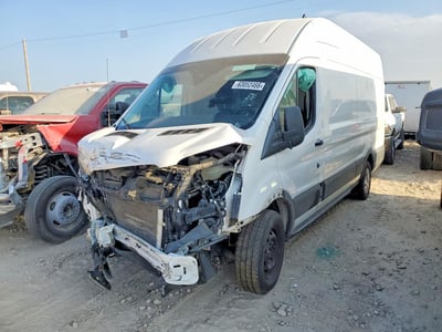 1FTBR3X80PK****** 2023 Ford Transit 250