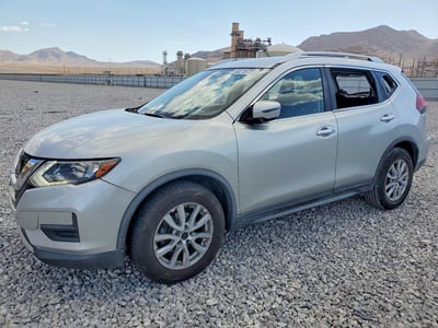KNMAT2MTXKP****** 2019 Nissan Rogue