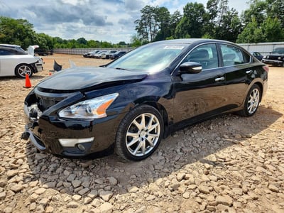 1N4BL3AP6FC****** 2015 Nissan Altima
