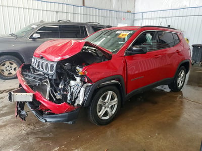 3C4NJDBNXRT****** 2024 Jeep Compass