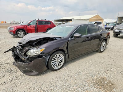 JTHBK1GG0D2****** 2013 Lexus ES 350