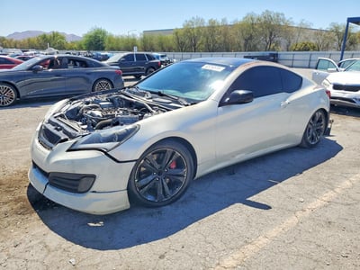 KMHHT6KD4CU****** 2012 Hyundai Genesis