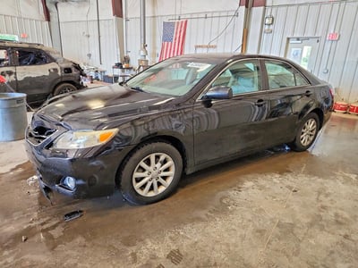 4T4BF3EK6BR****** 2011 Toyota Camry