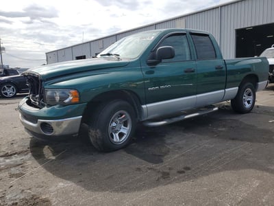 2003 Dodge Ram 1500