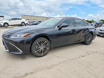 58ADZ1B19RU****** 2024 Lexus ES 350