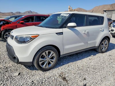 KNDJP3A56F7****** 2015 Kia Soul