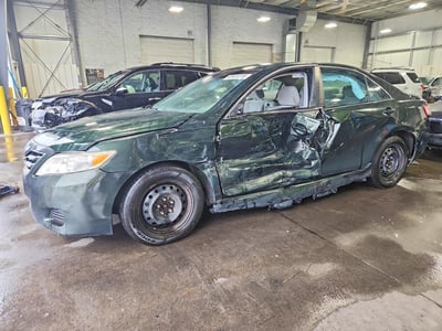 4T1BF3EK1BU****** 2011 Toyota Camry