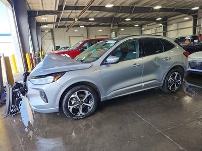 1FMCU9NA0PU****** 2023 Ford Escape