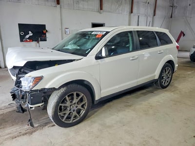 3C4PDDEG3KT****** 2019 Dodge Journey