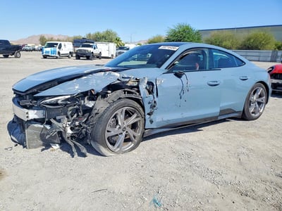 WAUFJBFW6R7****** 2024 Audi e-tron GT
