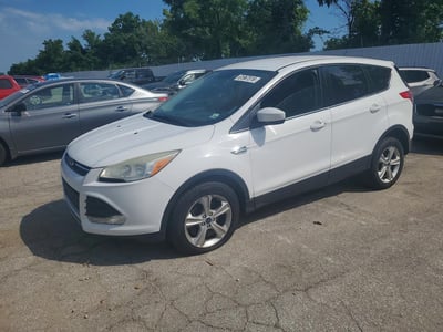 1FMCU0GX9EU****** 2014 Ford Escape