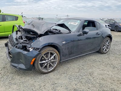 JM1NDAM77N0****** 2022 Mazda MX-5