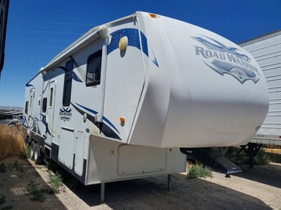 5SFCG3028AE****** 2010 Heartland RV Big Horn 3385rl / 3670rl / 3600rl / 3580rl / Cyclo