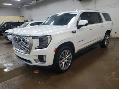2021 GMC Yukon XL
