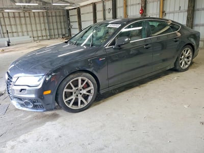 WAU3GAFC1DN****** 2013 Audi A7