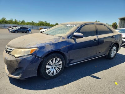 4T4BF1FK1ER****** 2014 Toyota Camry
