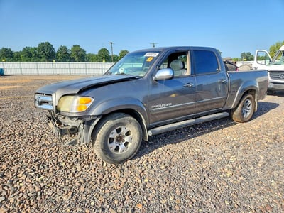 5TBET34104S****** 2004 Toyota Tundra