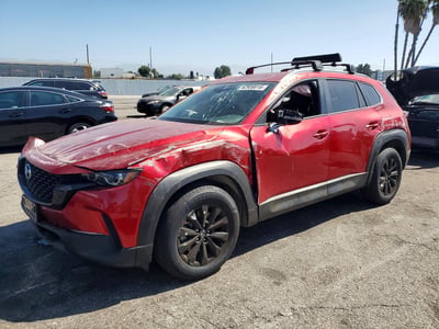 7MMVABBM6RN****** 2024 Mazda CX-50