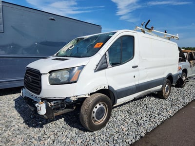 1FTYR1YM8GK****** 2016 Ford Transit 250