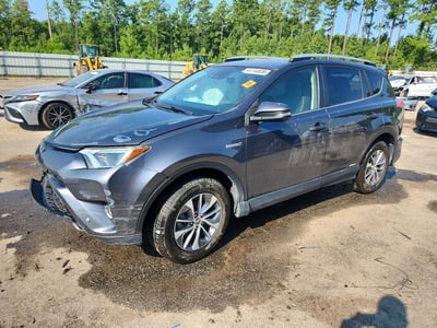 JTMRJREVXGD****** 2016 Toyota RAV4 Hybrid