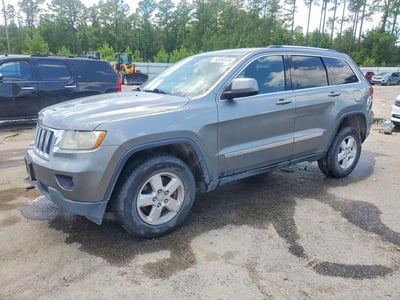 1C4RJFAG1CC****** 2012 Jeep Grand Cherokee
