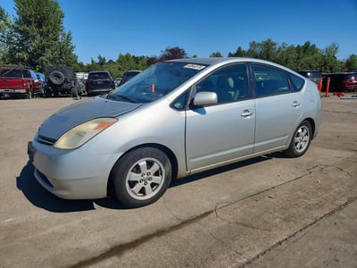 2004 Toyota Prius