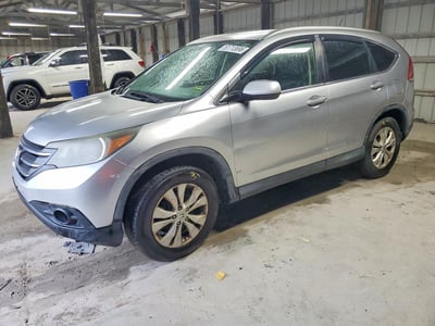 2HKRM4H7XDH****** 2013 Honda CR-V