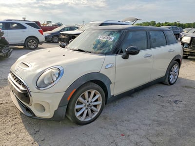 WMWLN9C54G2****** 2016 MINI Clubman