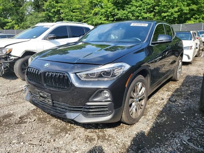 WBXYJ5C58KE****** 2019 BMW X2