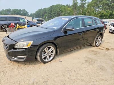 YV140MEB5F1****** 2015 Volvo V60