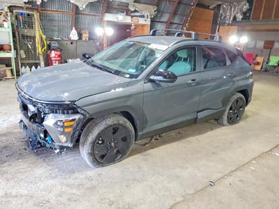 KM8HF3AB0TU****** 2026 Hyundai Kona